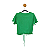 Blusa ZARA Verde P - Imagem 2