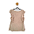 Blusa Maria Maluca Rose G/M - Imagem 1