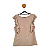 Blusa Maria Maluca Rose G/M - Imagem 2