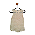Blusa Tess Bege M - Imagem 1