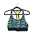 Top Victoria Sport Azul M/PP - Imagem 1