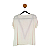 Blusa MonClos Off White P - Imagem 2