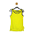 Blusa feminina Canal Amarelo Neon P - Imagem 1