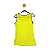 Blusa feminina Canal Amarelo Neon P - Imagem 2