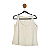Blusa Lofty Style Off White M - Imagem 1
