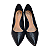 Scarpin Dumond Preto 36 - Imagem 2