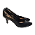 Scarpin Dumond Preto 36 - Imagem 1