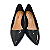 Scarpin Santa Marinella Chumbo 36 - Imagem 2