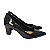 Scarpin Santa Marinella Chumbo 36 - Imagem 1