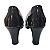 Scarpin Santa Marinella Chumbo 36 - Imagem 3