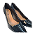 Scarpin Santa Marinella Chumbo 36 - Imagem 4