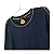 Blusa MonClos Azul P - Imagem 3