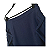 Saia All Side Azul Marinho 44 - Imagem 3