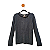 Sweater Luzia Fazzolli Cinza 44 - Imagem 1