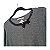 Sweater Luzia Fazzolli Cinza 44 - Imagem 3