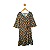 Vestido All Side Verde 42 - Imagem 1