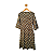 Vestido All Side Verde 42 - Imagem 2