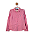 Camisa US Polo Assn. Rosa M - Imagem 1