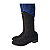 Bota Sofia Sarkany Preta 35/34 - Imagem 5