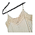 Blusa Tess Off White P - Imagem 3