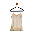 Blusa Tess Off White P - Imagem 2