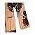 Vestido ZARA Pêssego G - Imagem 4