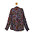 Camisa Le Lis Blanc Cinza M - Imagem 2