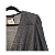 Blusa CH Trendy Chumbo G - Imagem 4