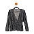 Blusa CH Trendy Chumbo G - Imagem 2