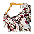 Blusa Shein Off White GG - Imagem 3