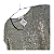 Blusa Lofty Style Dourada P - Imagem 3