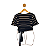 Blusa MOB Preta G - Imagem 2