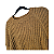 Sweater Cotton On Caramelo P - Imagem 3