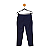 Calça ZARA Azul Marinho 36 - Imagem 2