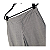 Calça ZARA Cinza 36 - Imagem 3