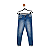 Calça Dardak Jeans 38 - Imagem 1