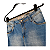 Calça Dardak Jeans 38 - Imagem 3