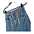Calça Consciênci Jeans 38 - Imagem 3