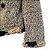 Blazer Mixed Bege P - Imagem 5