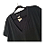 Camiseta ZARA Preta G - Imagem 3
