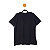 Camiseta Mixed Preta G - Imagem 2
