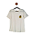 Camiseta Mixed Branca G - Imagem 1
