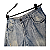 Short C&A Jeans 42 - Imagem 3