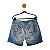 Short C&A Jeans 42 - Imagem 2