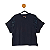 Camiseta Mixed Preta G - Imagem 1