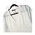Blusa Mixed Branca G - Imagem 3