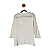 Blusa Mixed Branca G - Imagem 2