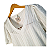 Vestido Namine Off White G - Imagem 4