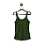 Blusa Natana Verde 38 - Imagem 1