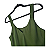Blusa Natana Verde 38 - Imagem 3